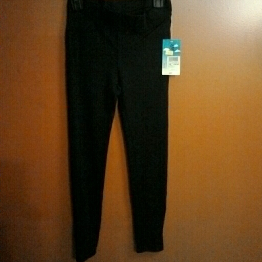 Lot of 2 girls tights..